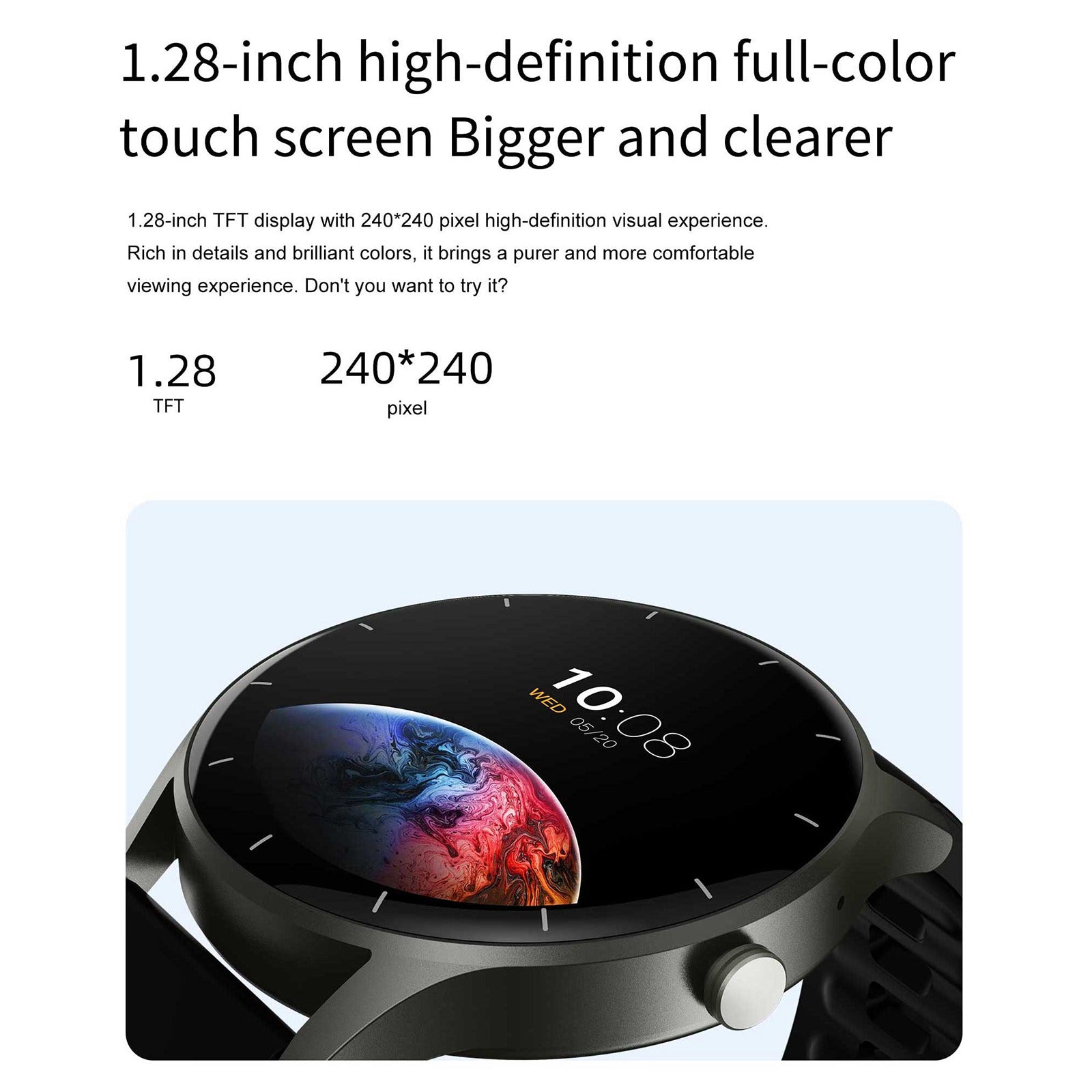 smart watch smart watch